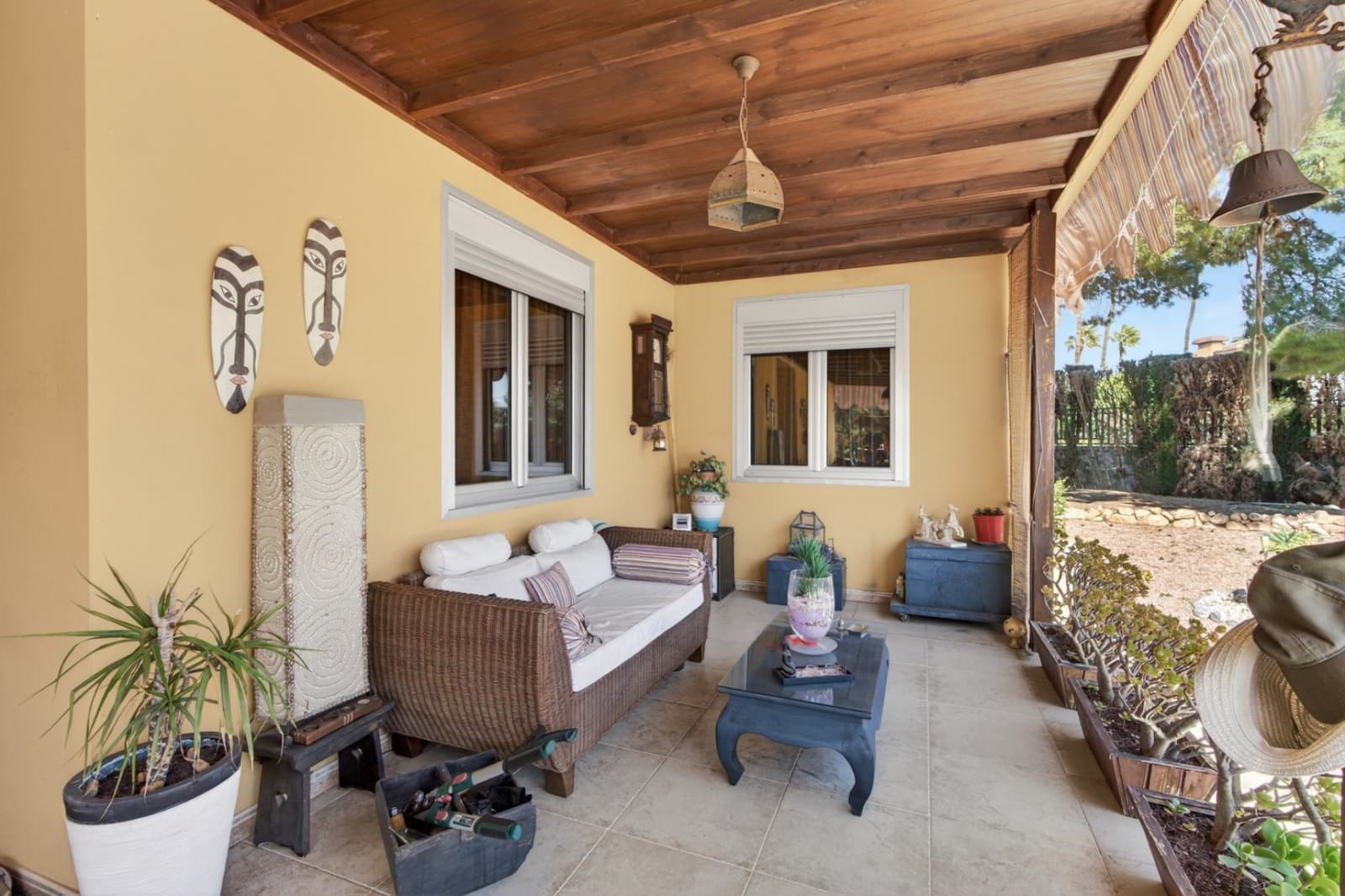 5 bedroom Villa for sale in Santa Pola - € 749,000 (Ref: 9826481)