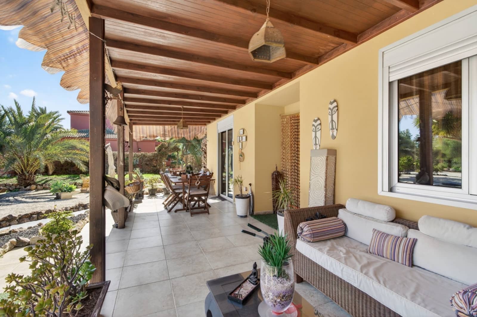 5 bedroom Villa for sale in Santa Pola - € 749,000 (Ref: 9826481)