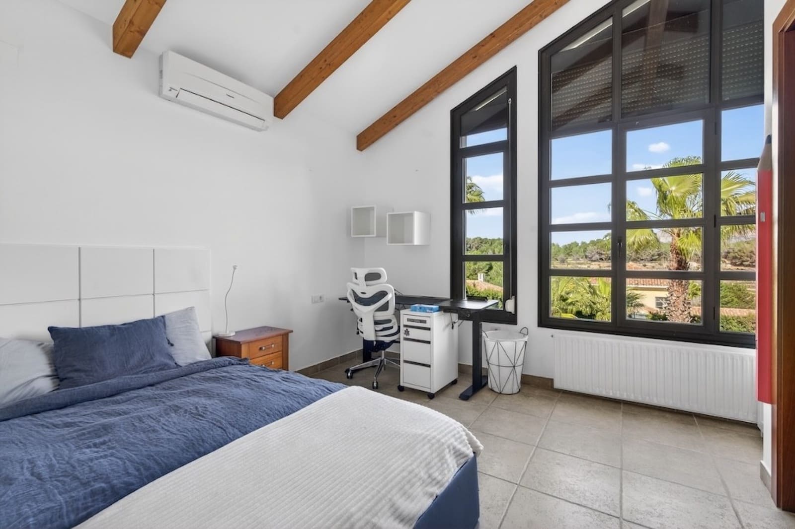 4 sypialnia Willa na sprzedaż w Javea / Xabia z basenem - 950 000 € (Ref: 9826483)