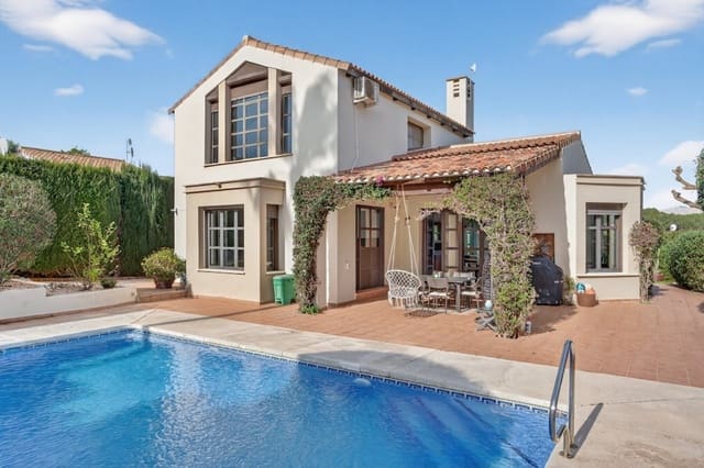 4 chambre Villa/Maison à vendre à Cap Martí - El Tossalet - Pinomar, Javea / Xàbia avec piscine - 950 000 € (Ref: 9826483)