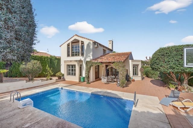 4 chambre Villa/Maison à vendre à Cap Martí - El Tossalet - Pinomar, Javea / Xàbia avec piscine - 950 000 € (Ref: 9826483)