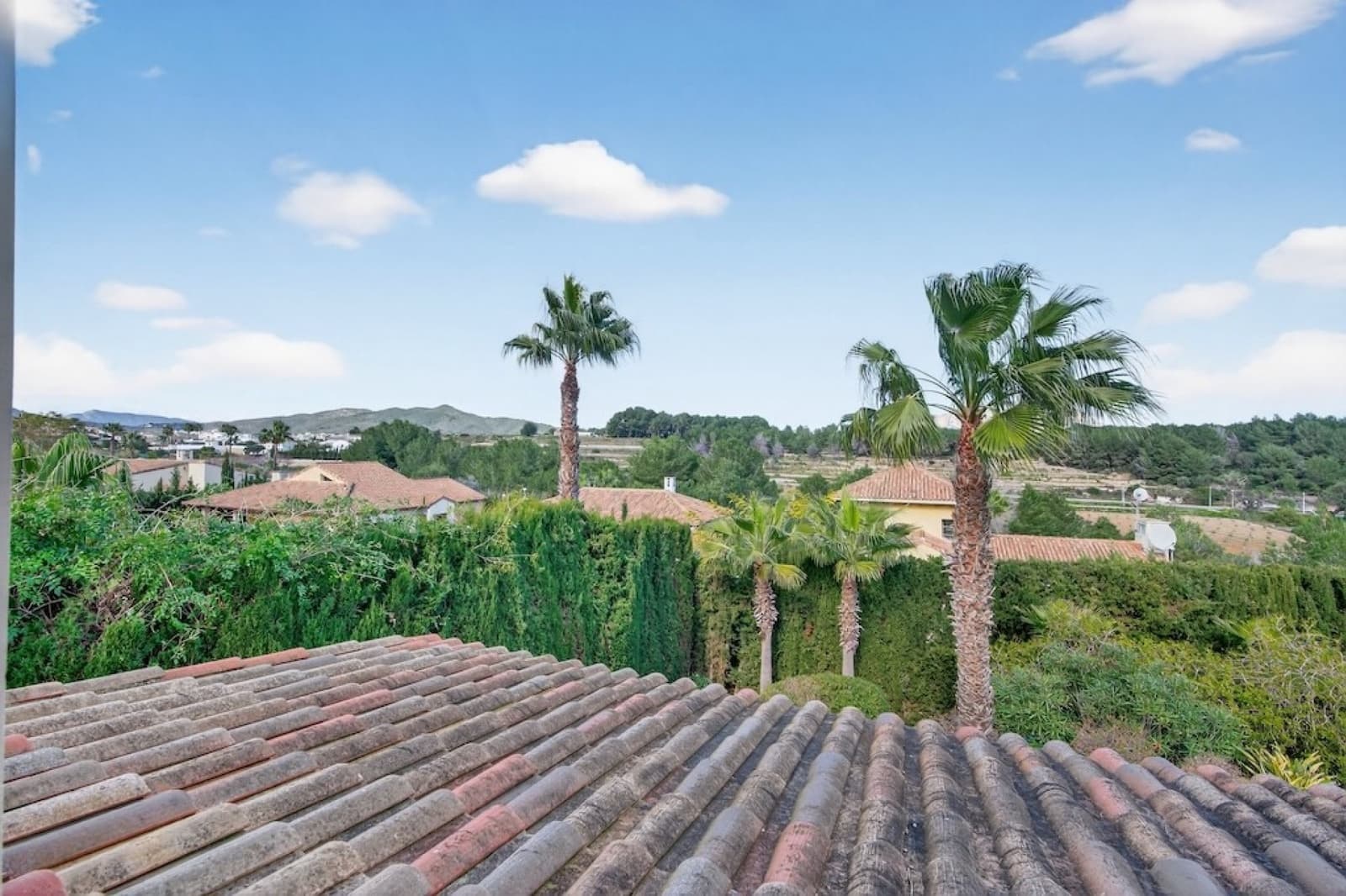 4 sypialnia Willa na sprzedaż w Javea / Xabia z basenem - 950 000 € (Ref: 9826483)