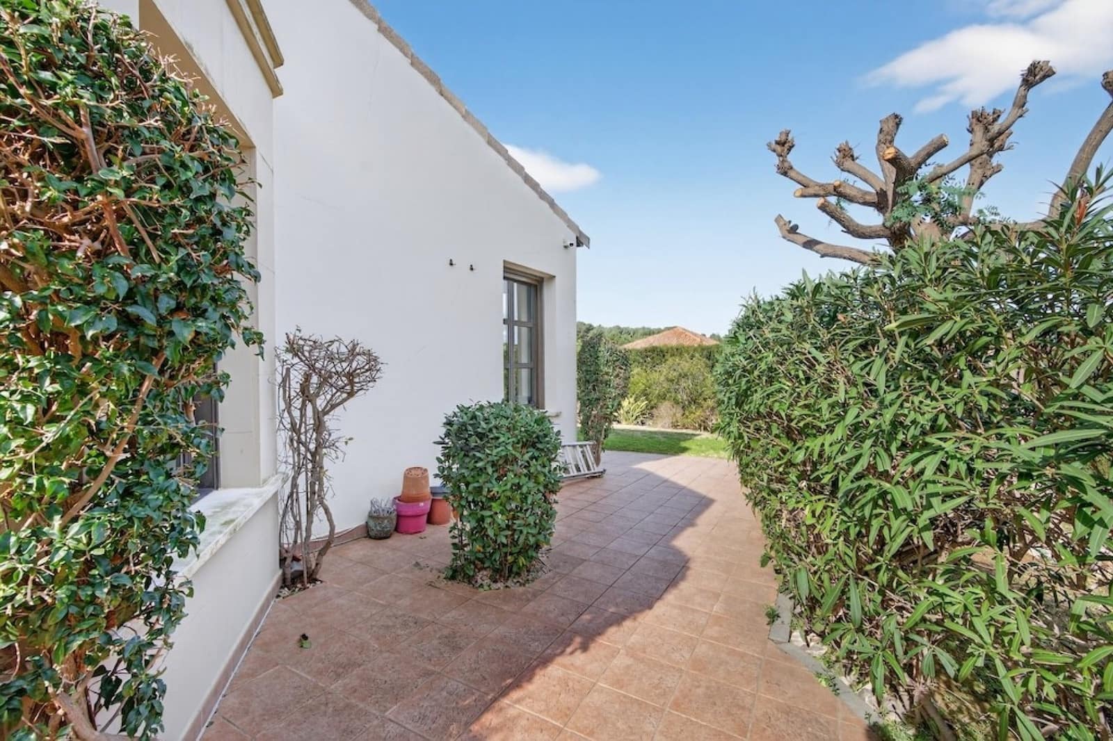 4 sypialnia Willa na sprzedaż w Javea / Xabia z basenem - 950 000 € (Ref: 9826483)