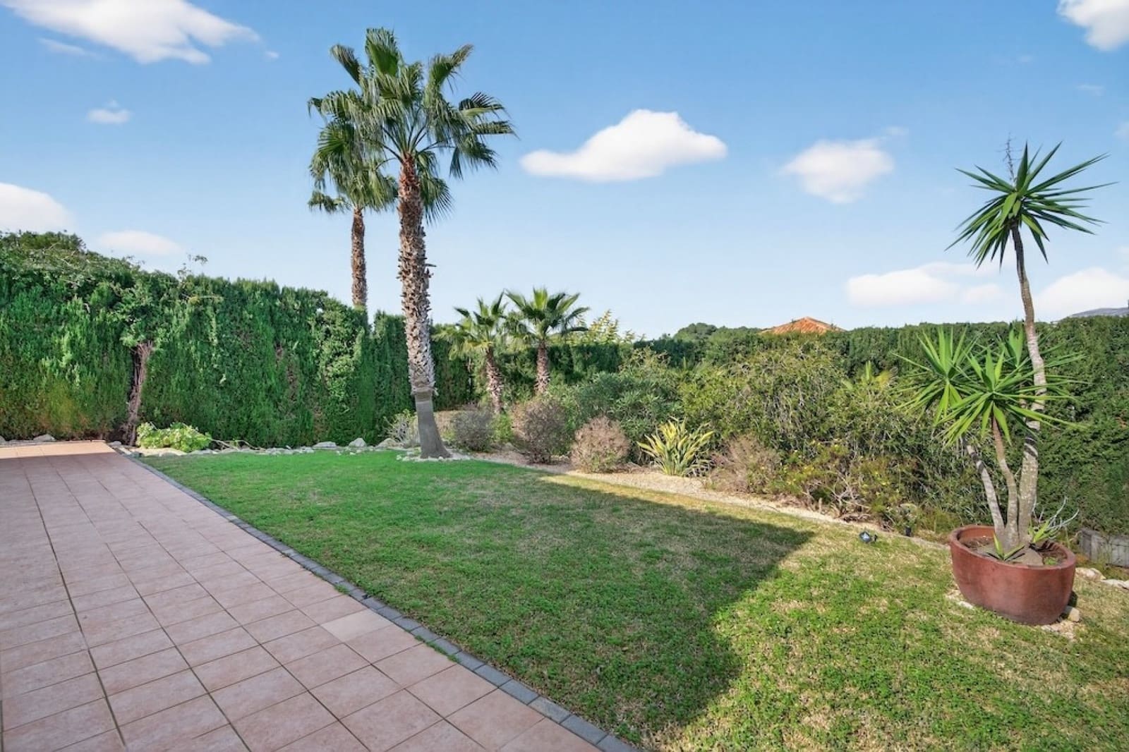 4 sypialnia Willa na sprzedaż w Javea / Xabia z basenem - 950 000 € (Ref: 9826483)