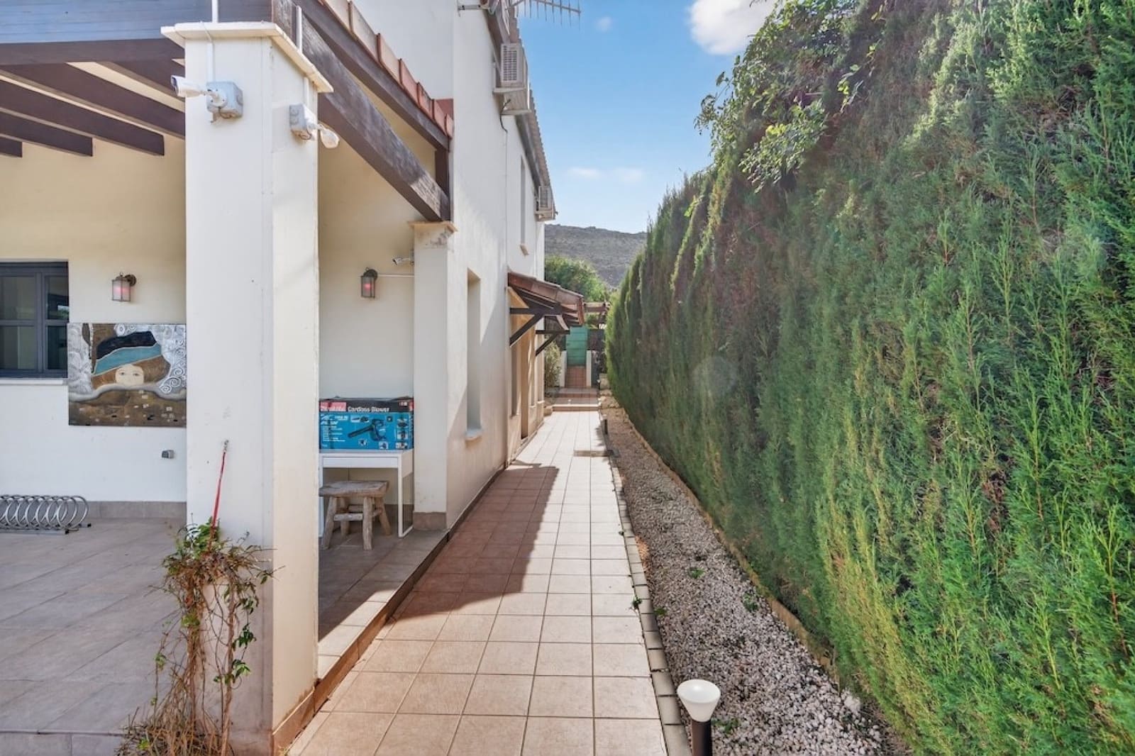 4 sypialnia Willa na sprzedaż w Javea / Xabia z basenem - 950 000 € (Ref: 9826483)