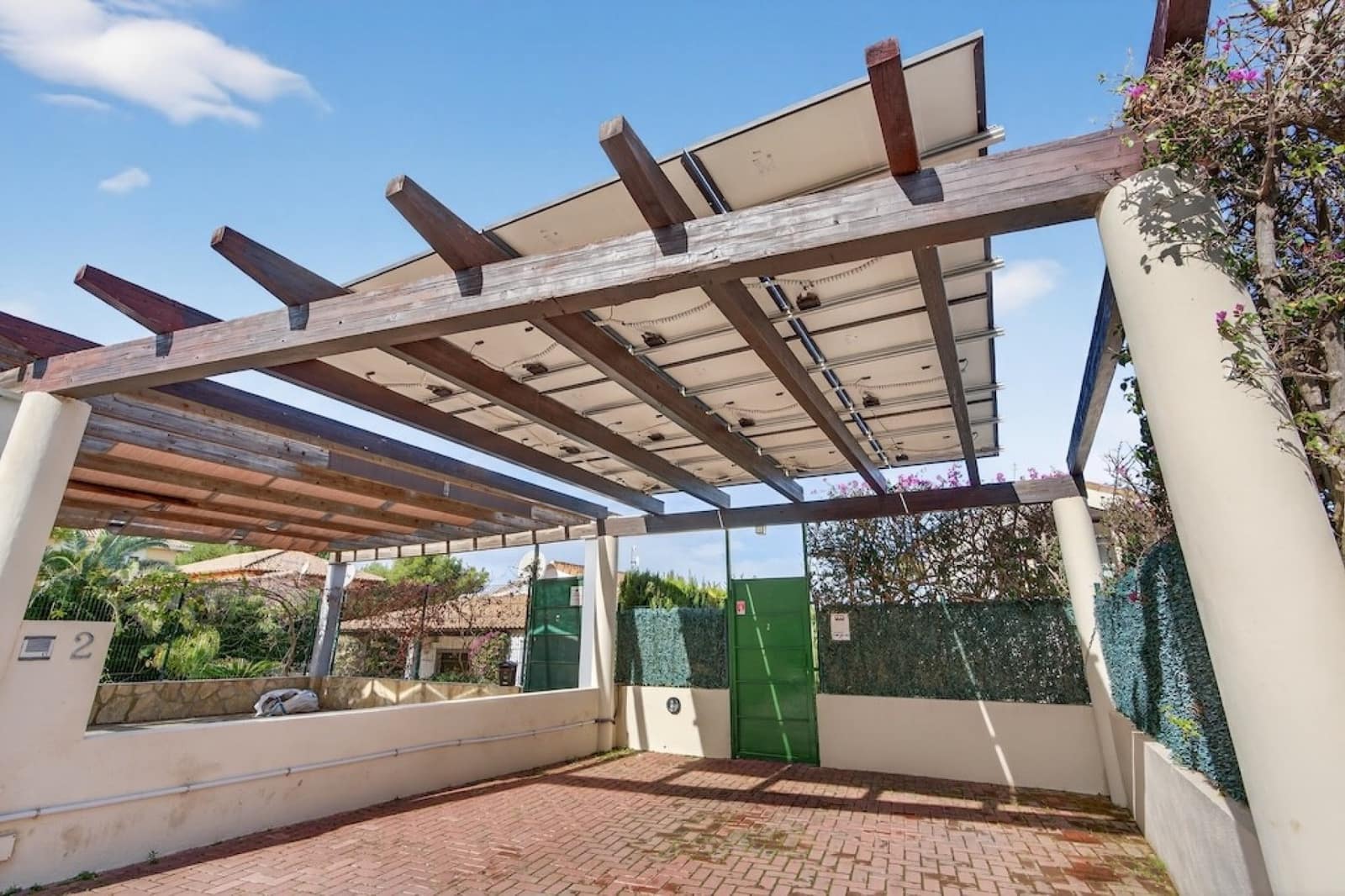 4 sypialnia Willa na sprzedaż w Javea / Xabia z basenem - 950 000 € (Ref: 9826483)