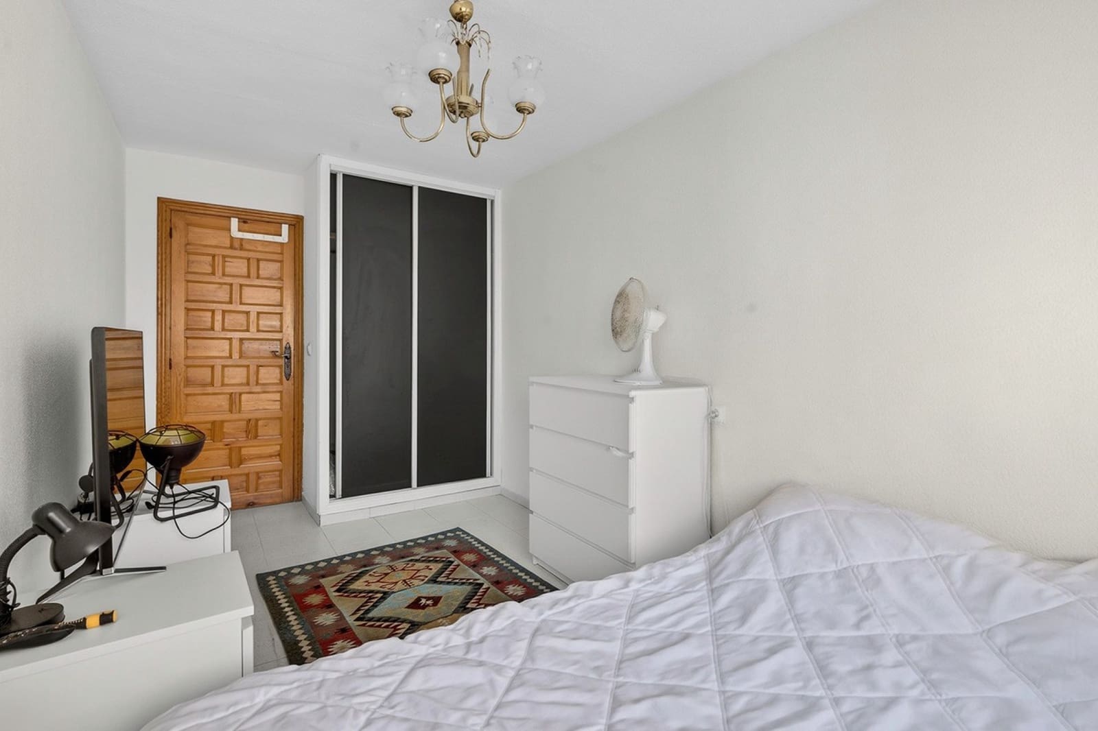 4 soverom Leilighet til salgs i Torrevieja - € 249 000 (Ref: 9826484)