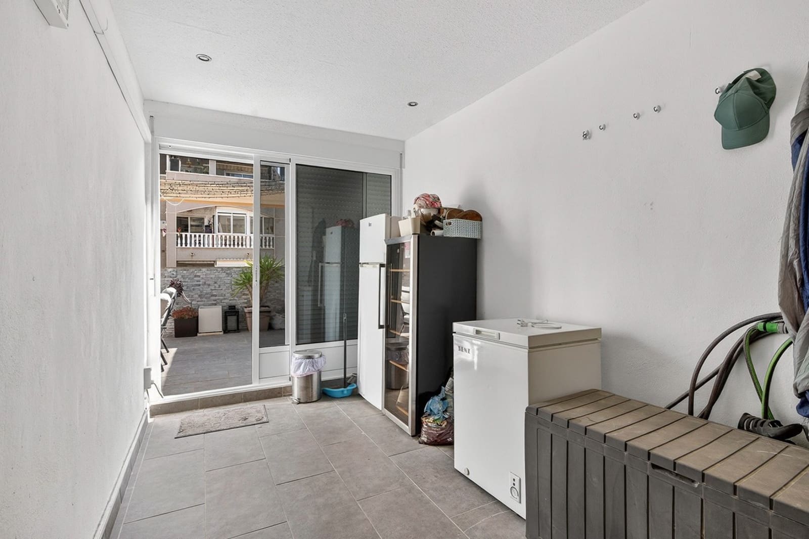 4 soverom Leilighet til salgs i Torrevieja - € 249 000 (Ref: 9826484)