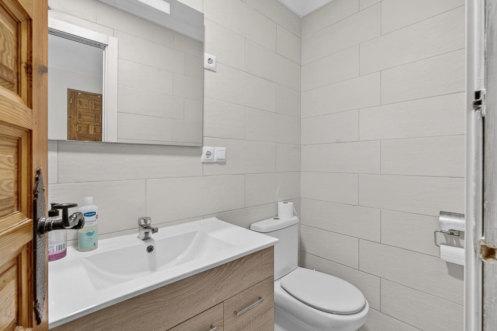 4 soverom Leilighet til salgs i Torrevieja - € 249 000 (Ref: 9826484)