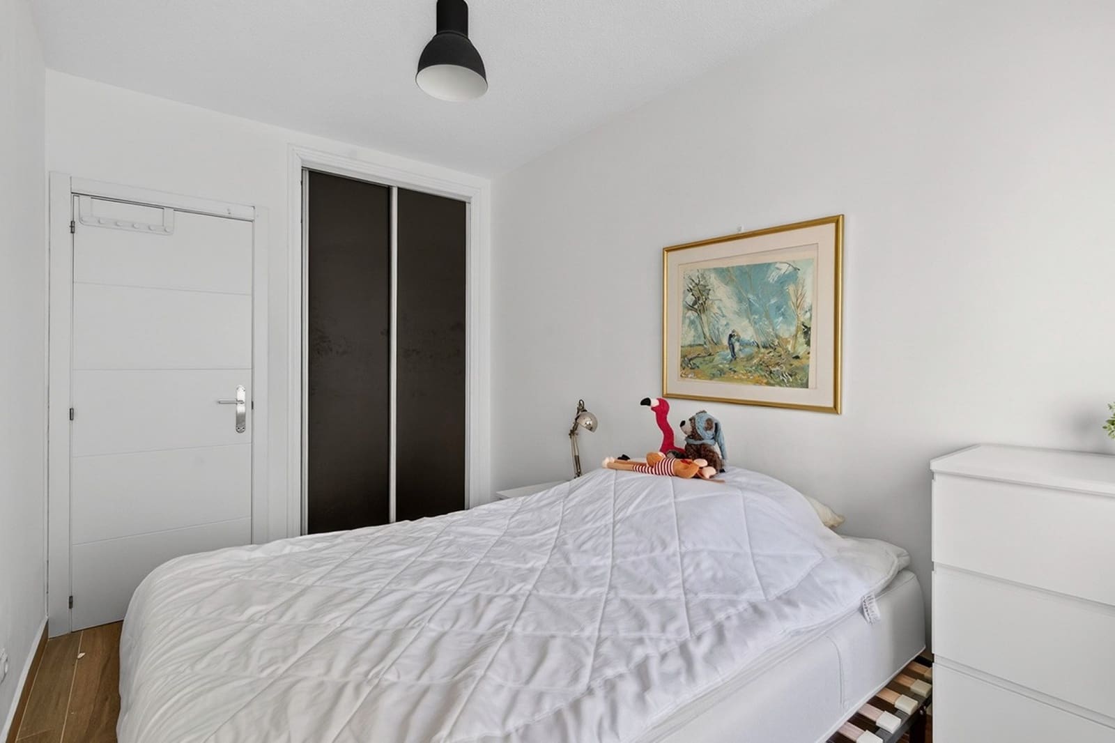4 soverom Leilighet til salgs i Torrevieja - € 249 000 (Ref: 9826484)