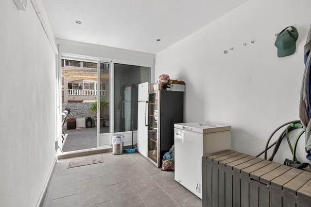 Apartamento de 4 habitaciones en Playa de los Locos, Torrevieja en venta - 249.000 € (Ref: 9826484)