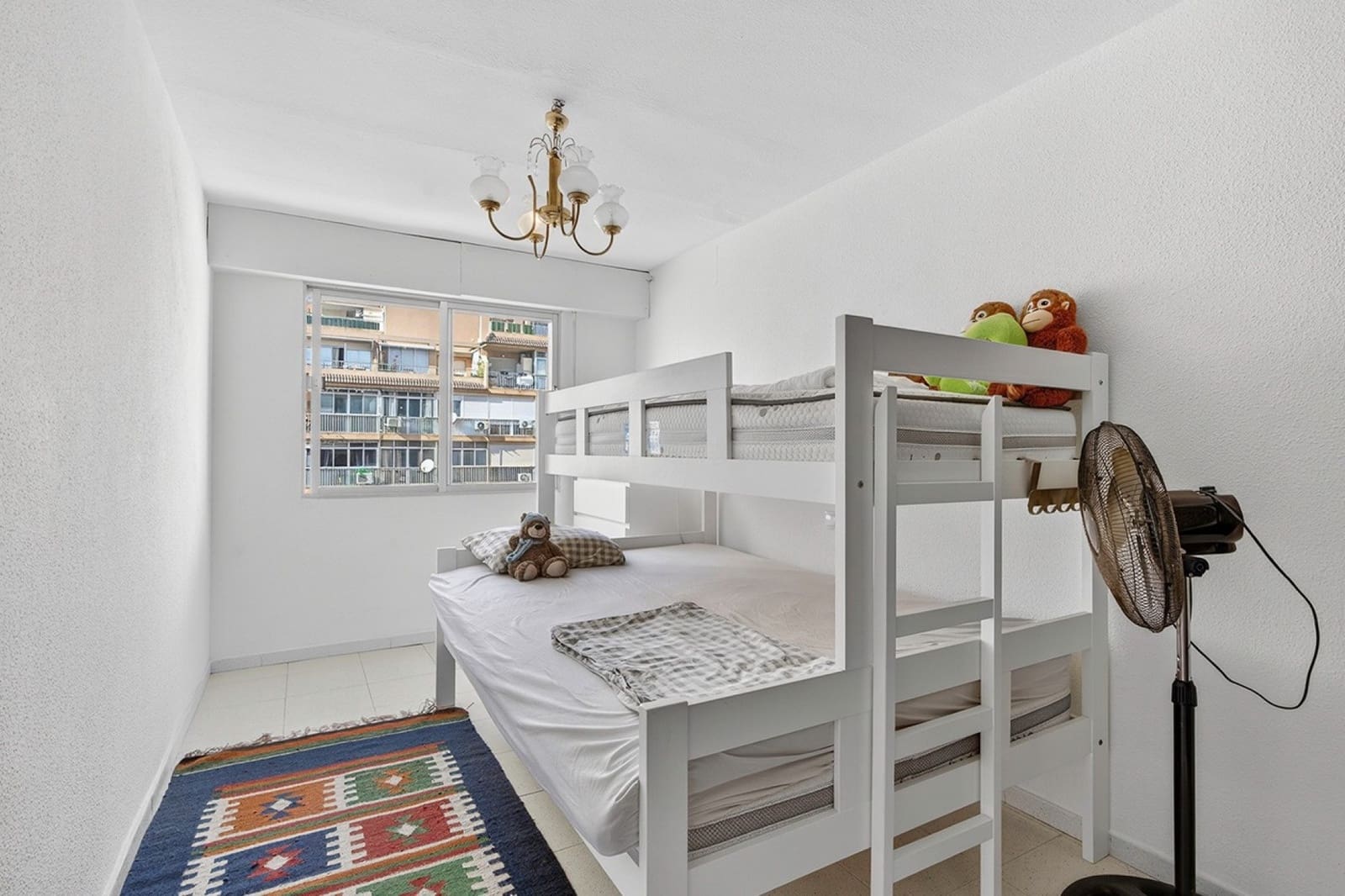 4 soverom Leilighet til salgs i Torrevieja - € 249 000 (Ref: 9826484)