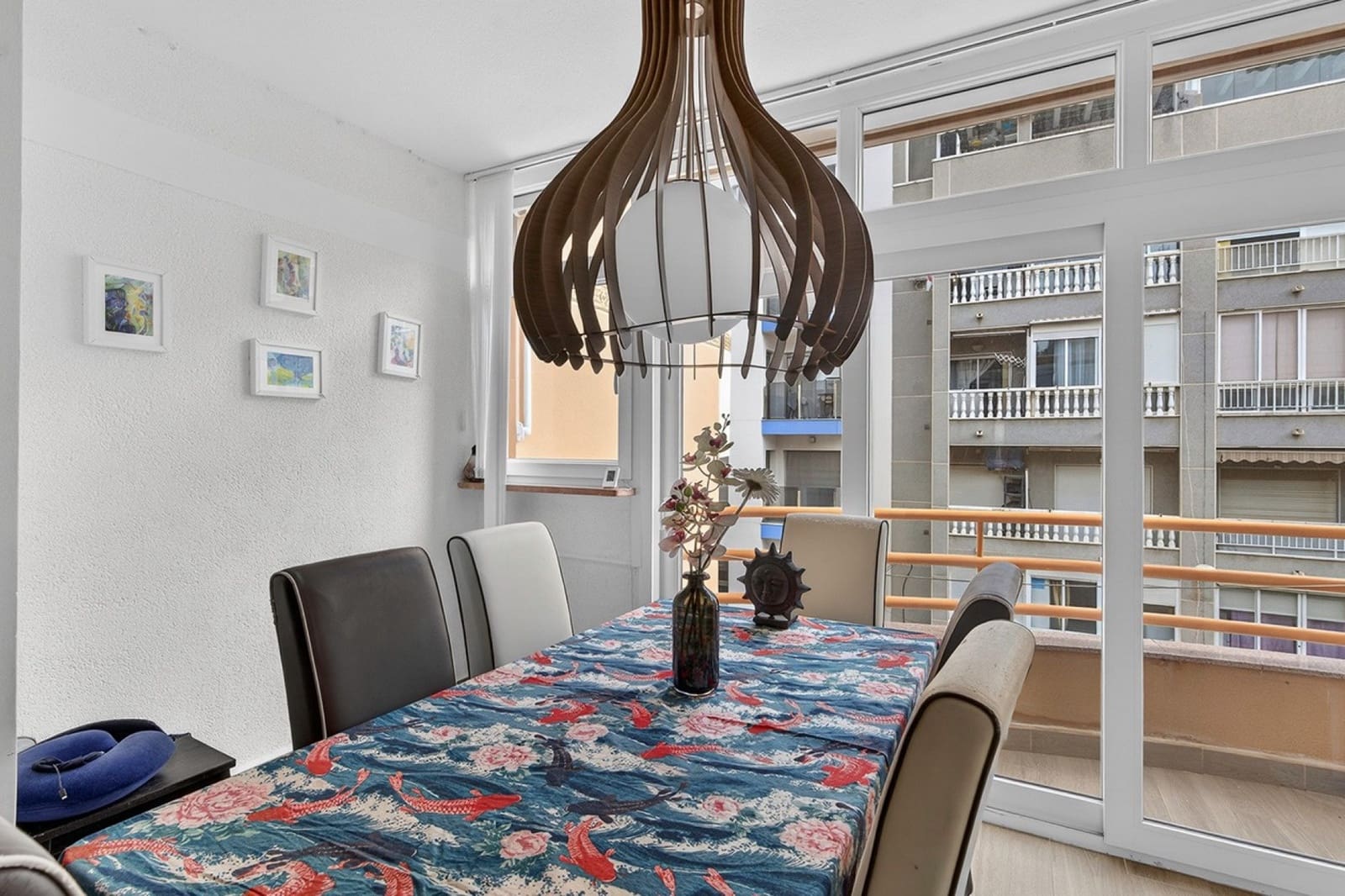 4 soverom Leilighet til salgs i Torrevieja - € 249 000 (Ref: 9826484)