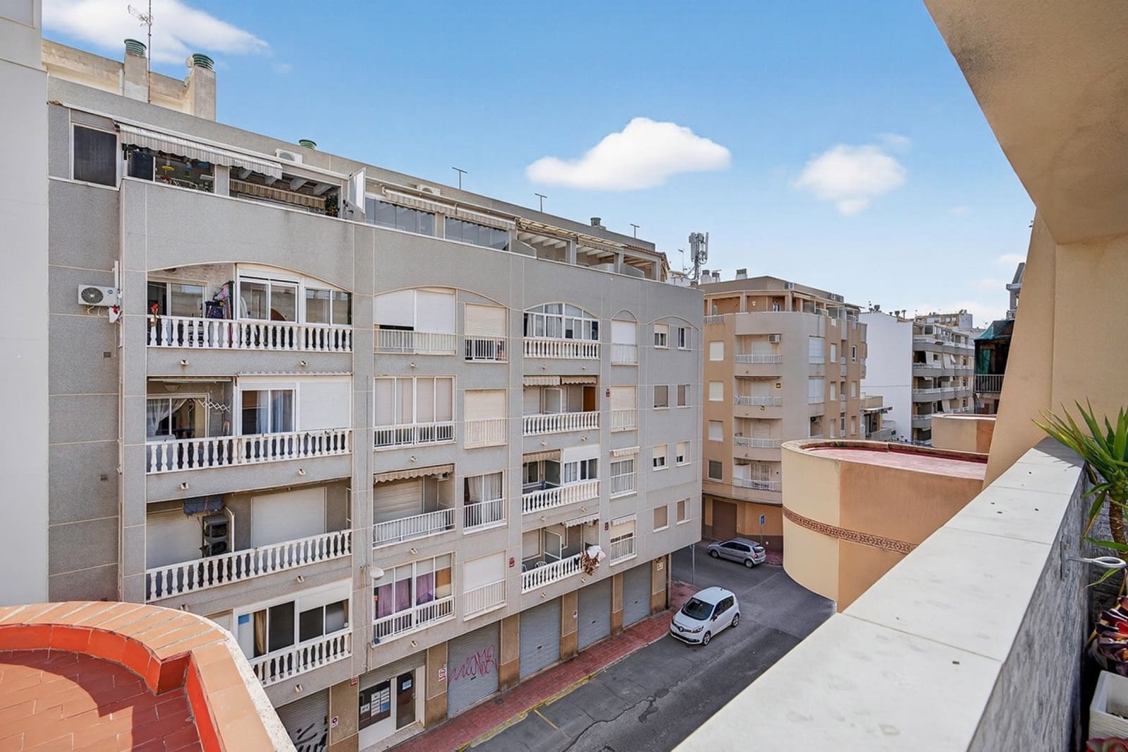 4 soverom Leilighet til salgs i Torrevieja - € 249 000 (Ref: 9826484)