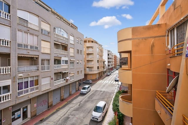 Apartamento de 4 habitaciones en Playa de los Locos, Torrevieja en venta - 249.000 € (Ref: 9826484)