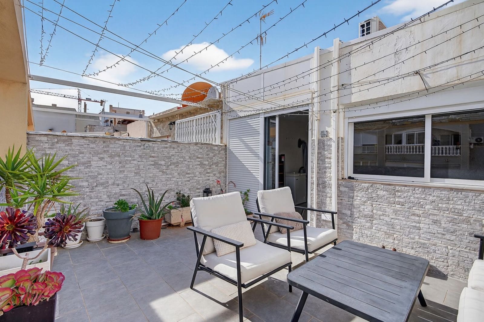 4 soverom Leilighet til salgs i Torrevieja - € 249 000 (Ref: 9826484)