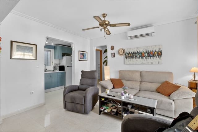 3 soverom Leilighet til salgs i Monte y Mar, Santa Pola - € 179 900 (Ref: 9826486)