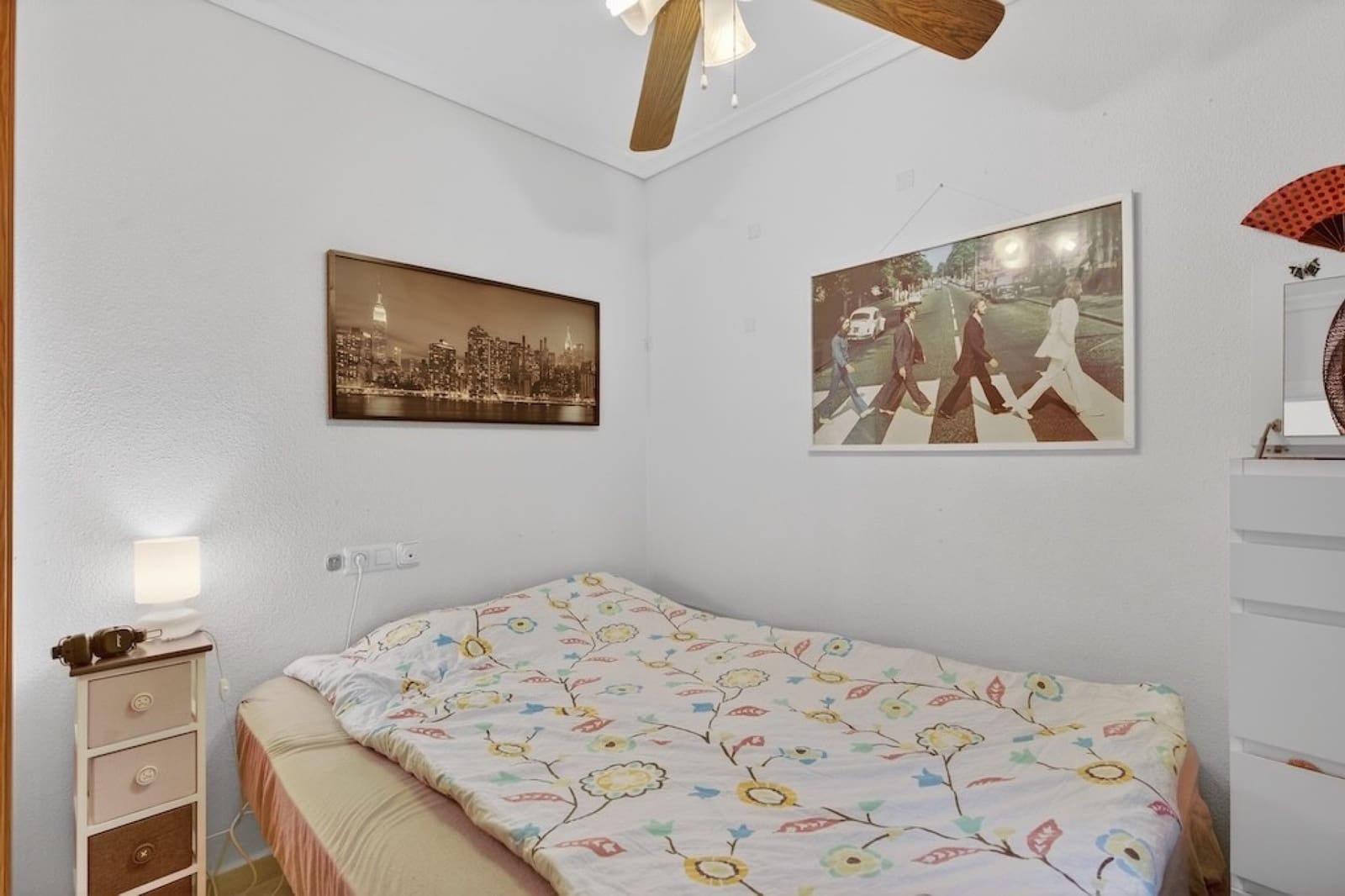 3 soveværelse Lejlighed til salg i Gran Alacant - € 189.000 (Ref: 9826486)