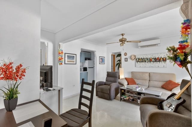 3 soverom Leilighet til salgs i Monte y Mar, Santa Pola - € 179 900 (Ref: 9826486)