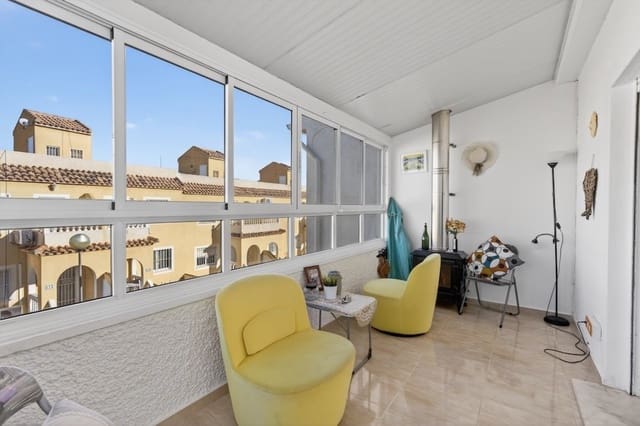 3 soverom Leilighet til salgs i Monte y Mar, Santa Pola - € 179 900 (Ref: 9826486)