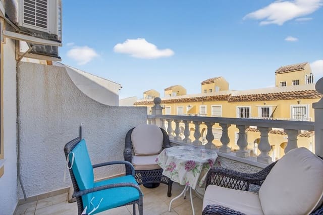 3 soverom Leilighet til salgs i Monte y Mar, Santa Pola - € 179 900 (Ref: 9826486)