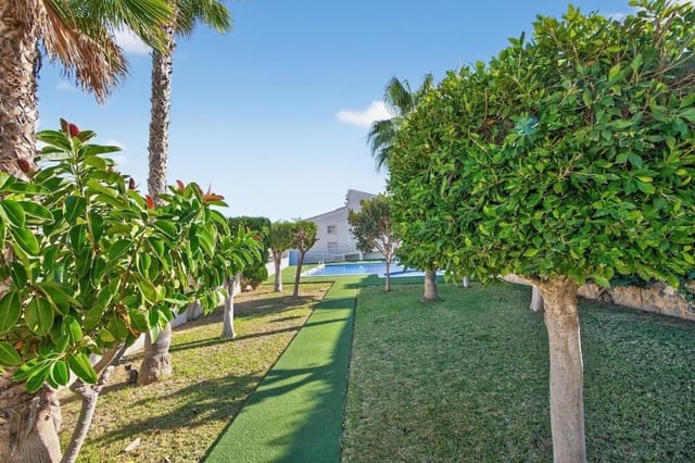 3 soverom Leilighet til salgs i Monte y Mar, Santa Pola - € 179 900 (Ref: 9826486)