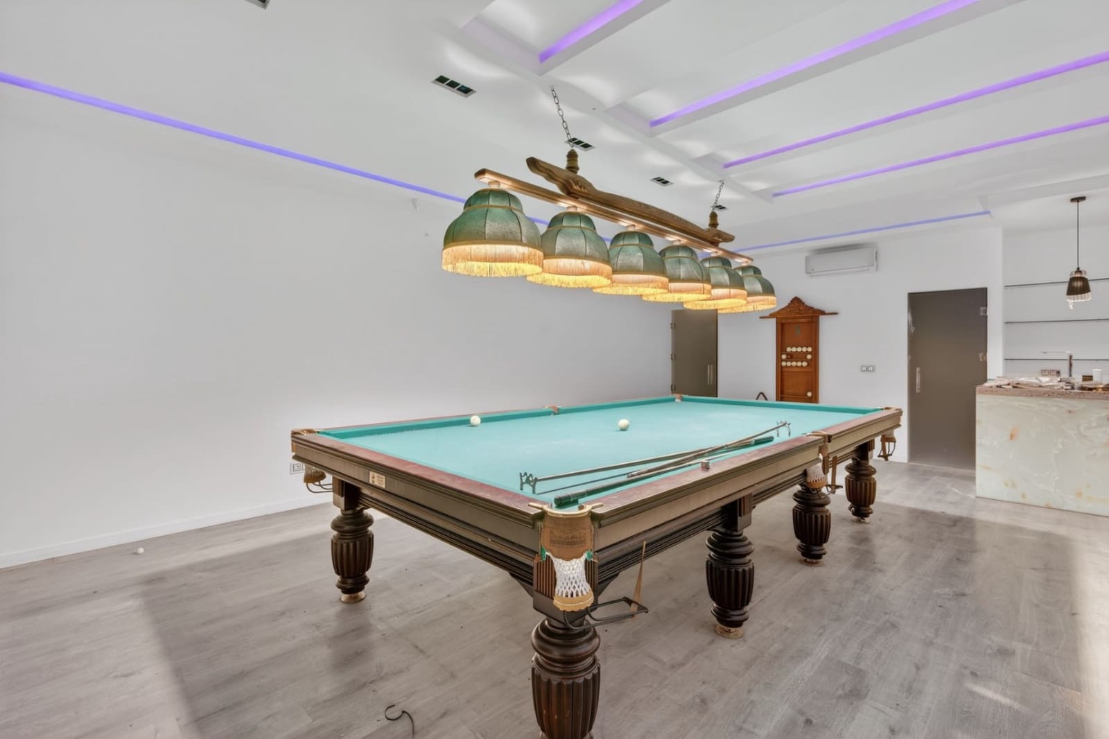 5 bedroom Villa for sale in Rebolledo with pool - € 815,000 (Ref: 9826487)
