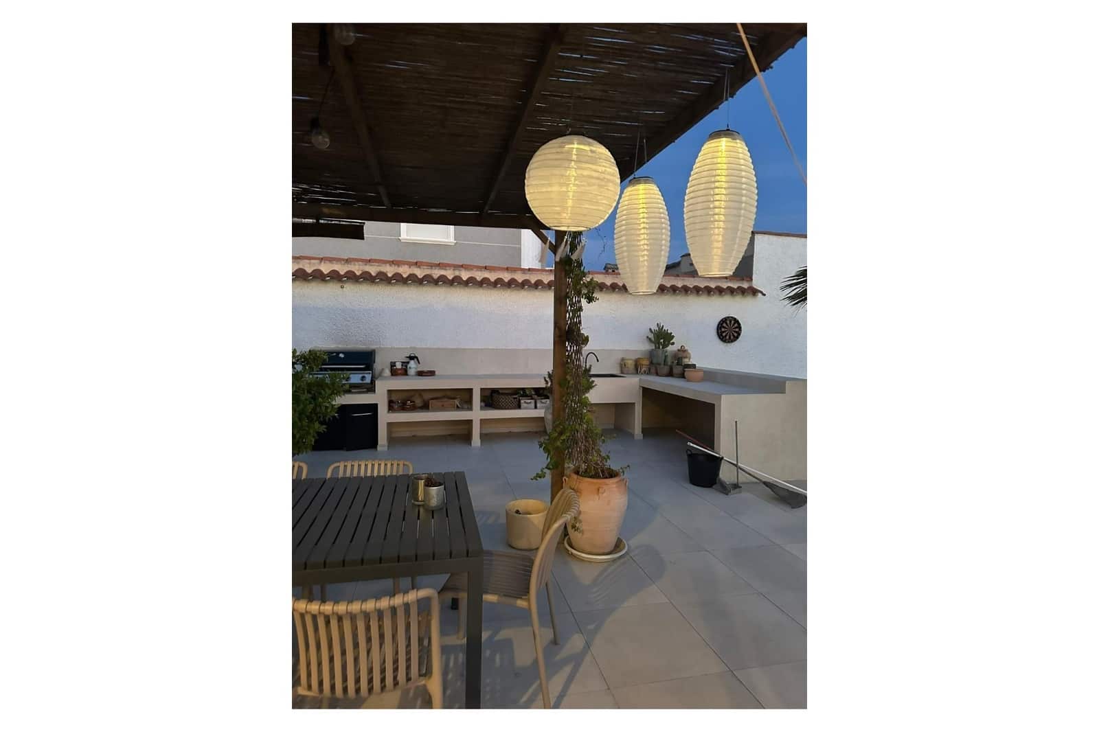 3 slaapkamer Villa te koop in Torrevieja met zwembad - € 645.000 (Ref: 9826488)