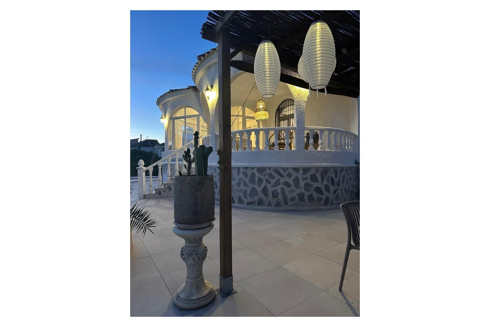 3 slaapkamer Villa te koop in Torrevieja met zwembad - € 645.000 (Ref: 9826488)
