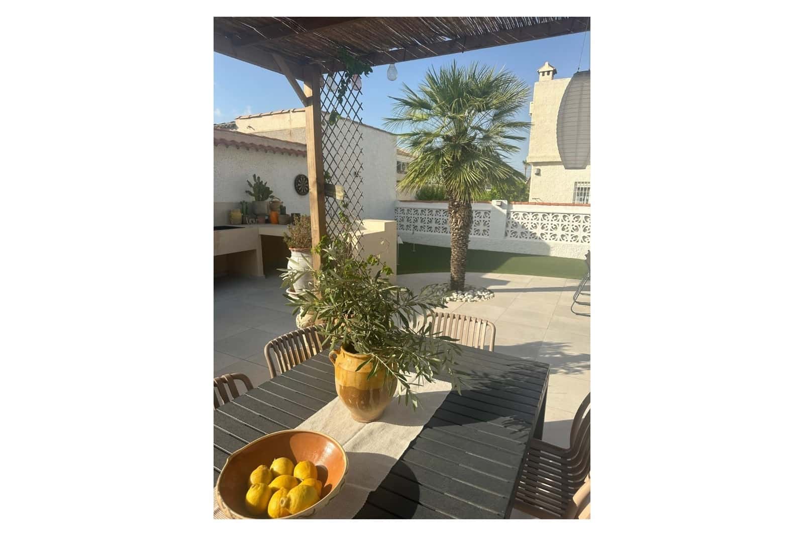 3 slaapkamer Villa te koop in Torrevieja met zwembad - € 645.000 (Ref: 9826488)