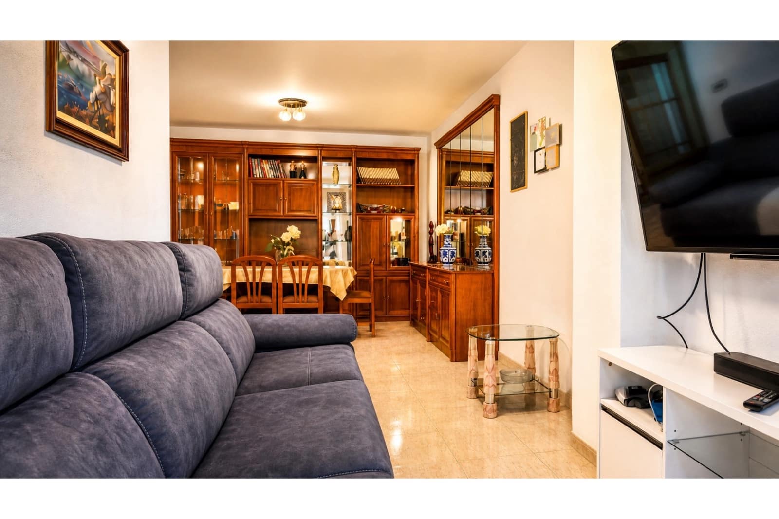 3 soverom Leilighet til salgs i Alicante by - € 245 000 (Ref: 9826489)