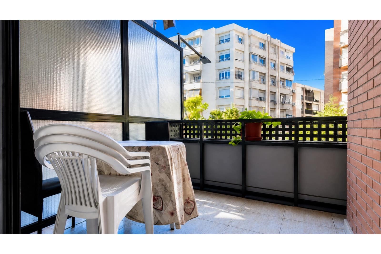 3 soverom Leilighet til salgs i Alicante by - € 245 000 (Ref: 9826489)