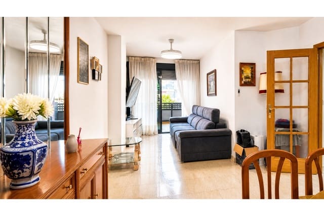 3 soverom Leilighet til salgs i Campoamor - Altozano, Alicante by - € 245 000 (Ref: 9826489)