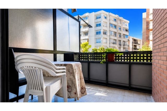 3 soverom Leilighet til salgs i Campoamor - Altozano, Alicante by - € 245 000 (Ref: 9826489)
