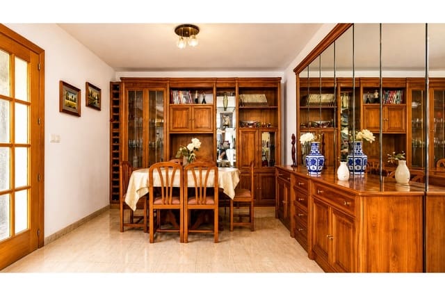 3 soverom Leilighet til salgs i Campoamor - Altozano, Alicante by - € 245 000 (Ref: 9826489)