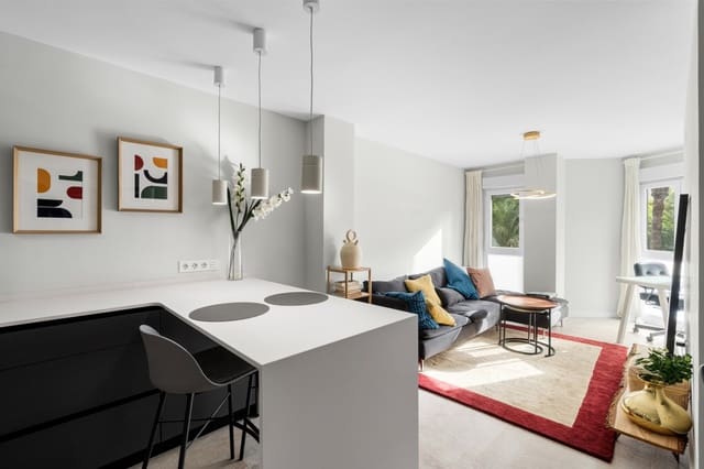 3 slaapkamer Appartement te koop in Mercado, Alicante stad - € 370.000 (Ref: 9826490)