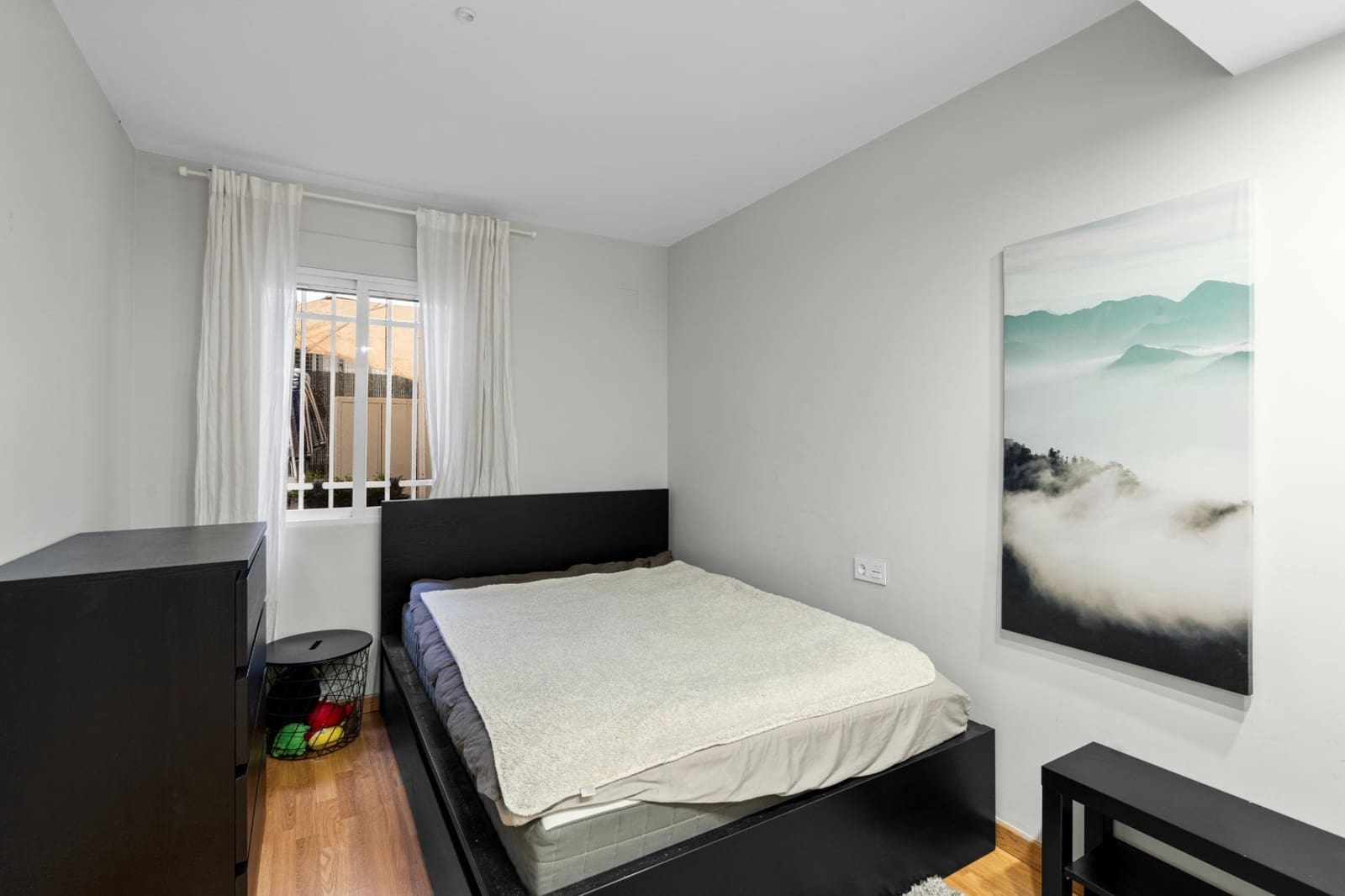 3 Zimmer Apartment zu verkaufen in Alicante / Alacant Stadt - 370.000 € (Ref: 9826490)