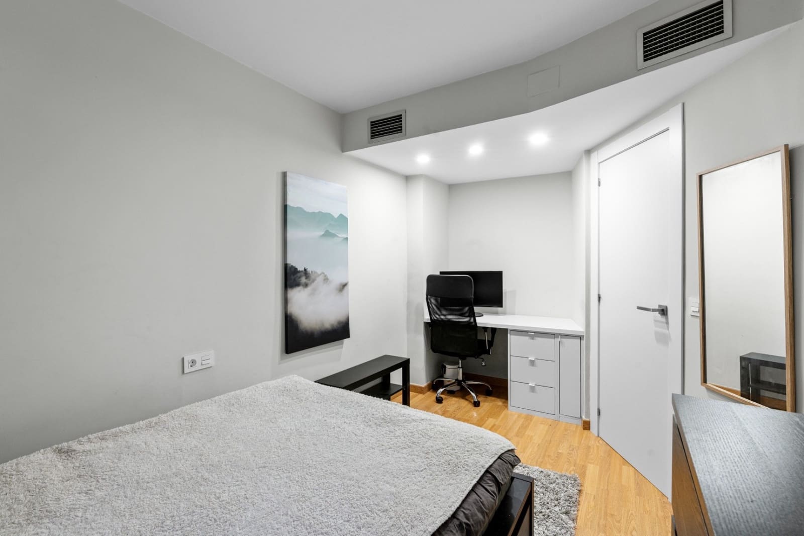 3 Zimmer Apartment zu verkaufen in Alicante / Alacant Stadt - 370.000 € (Ref: 9826490)