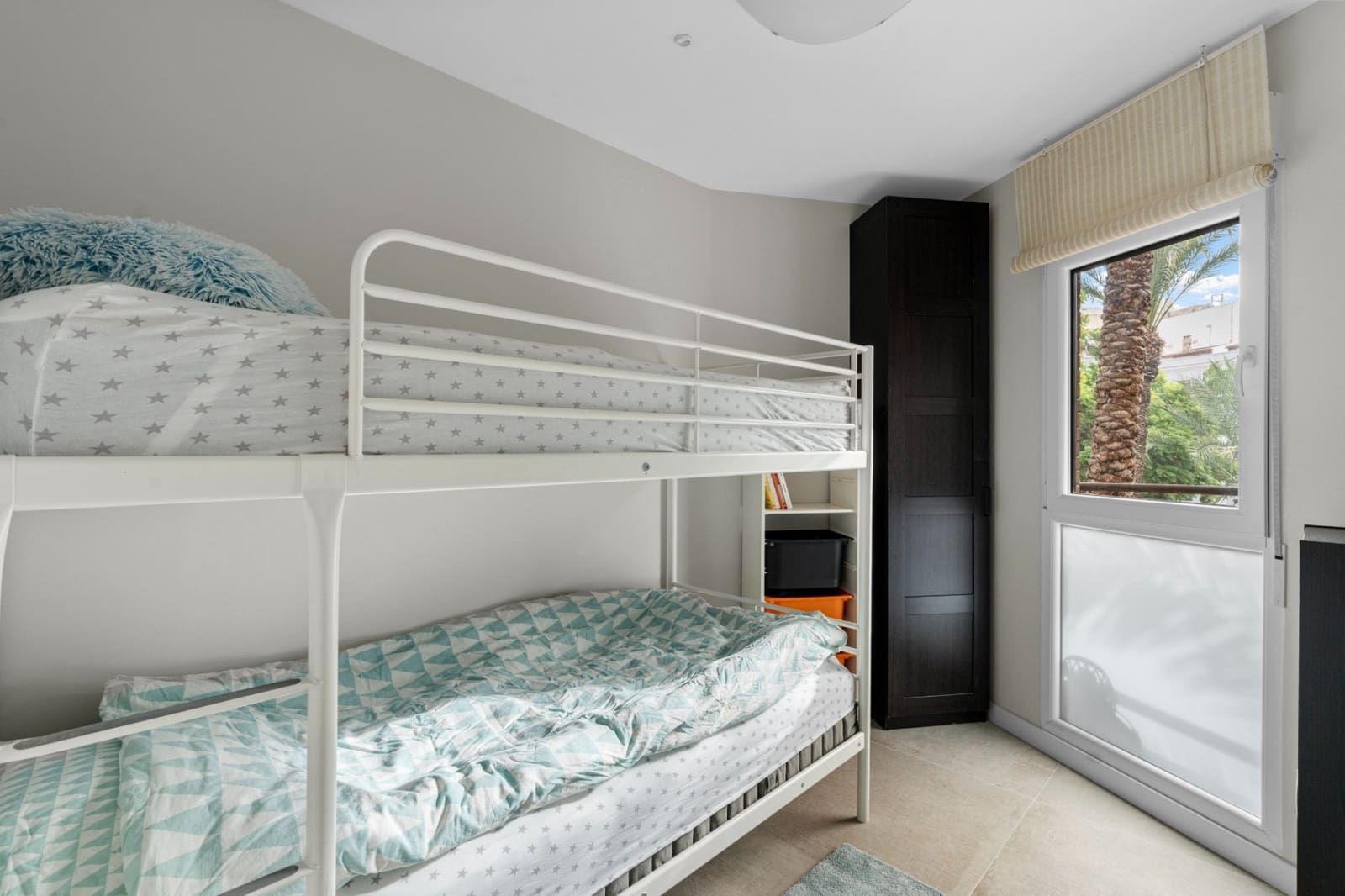 3 Zimmer Apartment zu verkaufen in Alicante / Alacant Stadt - 370.000 € (Ref: 9826490)