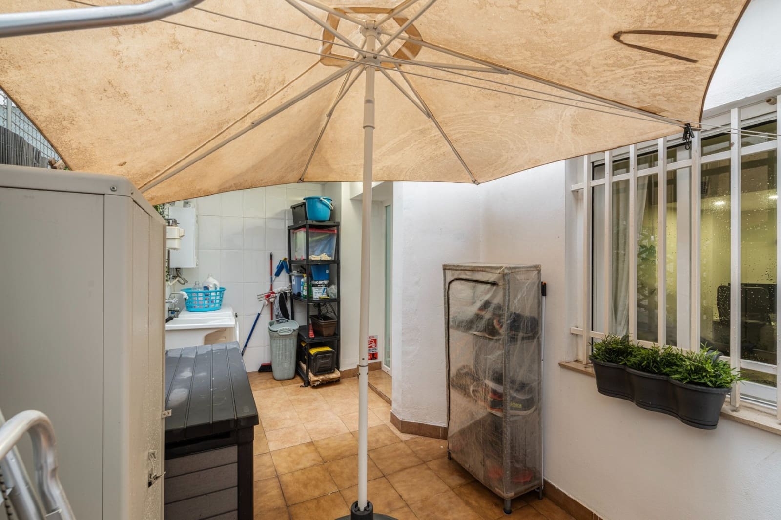 3 Zimmer Apartment zu verkaufen in Alicante / Alacant Stadt - 370.000 € (Ref: 9826490)