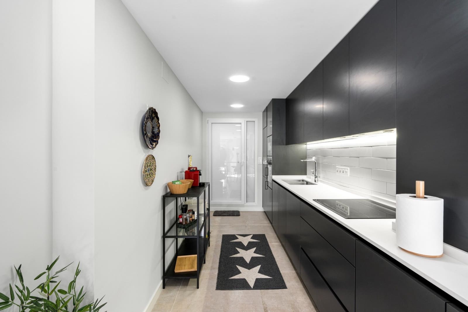3 Zimmer Apartment zu verkaufen in Alicante / Alacant Stadt - 370.000 € (Ref: 9826490)