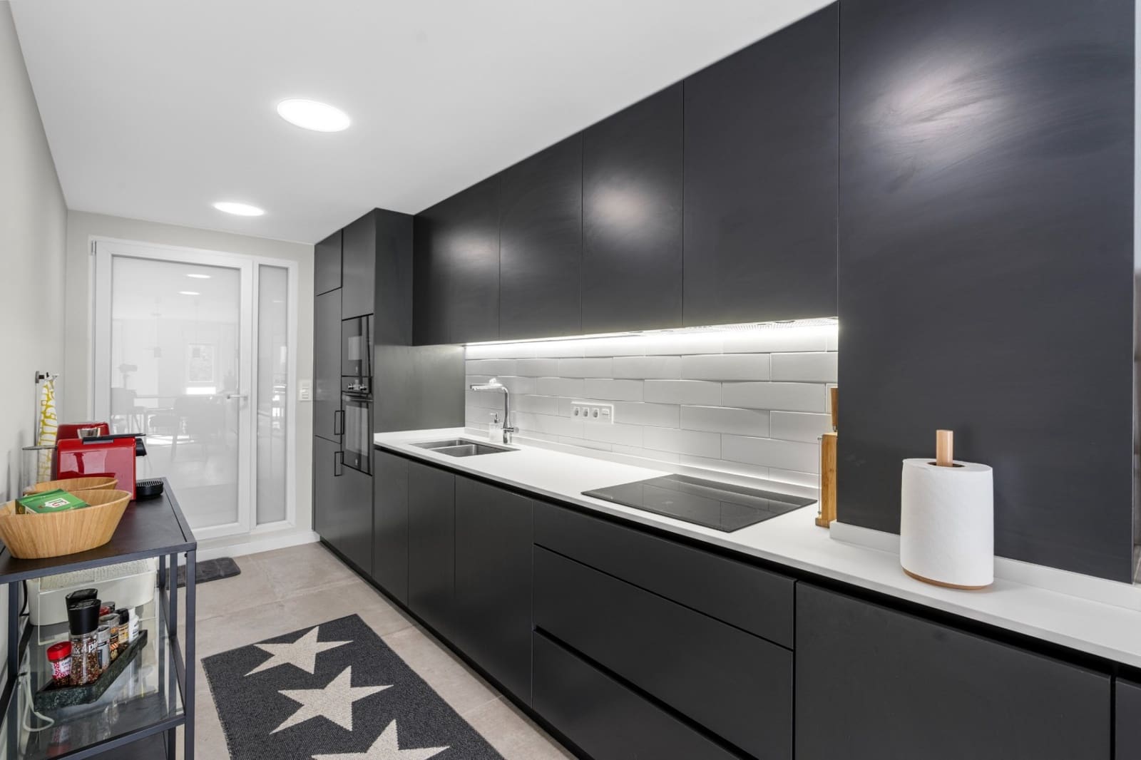 3 Zimmer Apartment zu verkaufen in Alicante / Alacant Stadt - 370.000 € (Ref: 9826490)