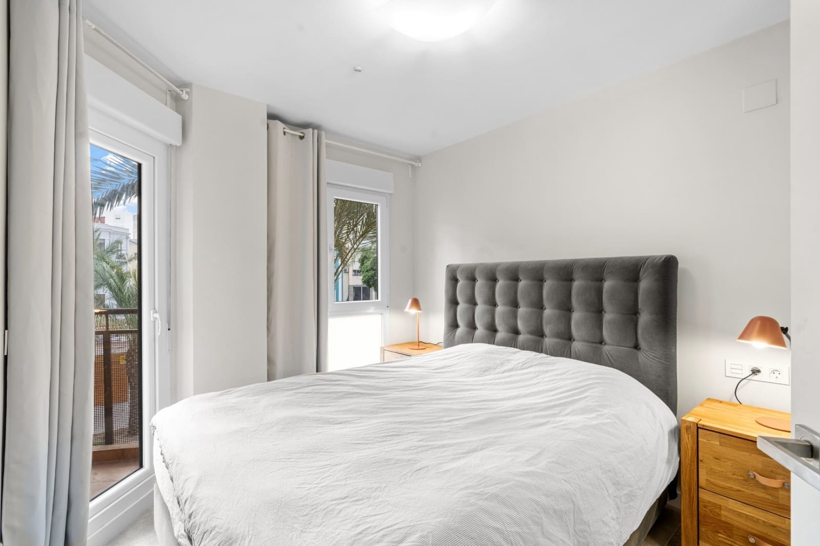 3 Zimmer Apartment zu verkaufen in Alicante / Alacant Stadt - 370.000 € (Ref: 9826490)
