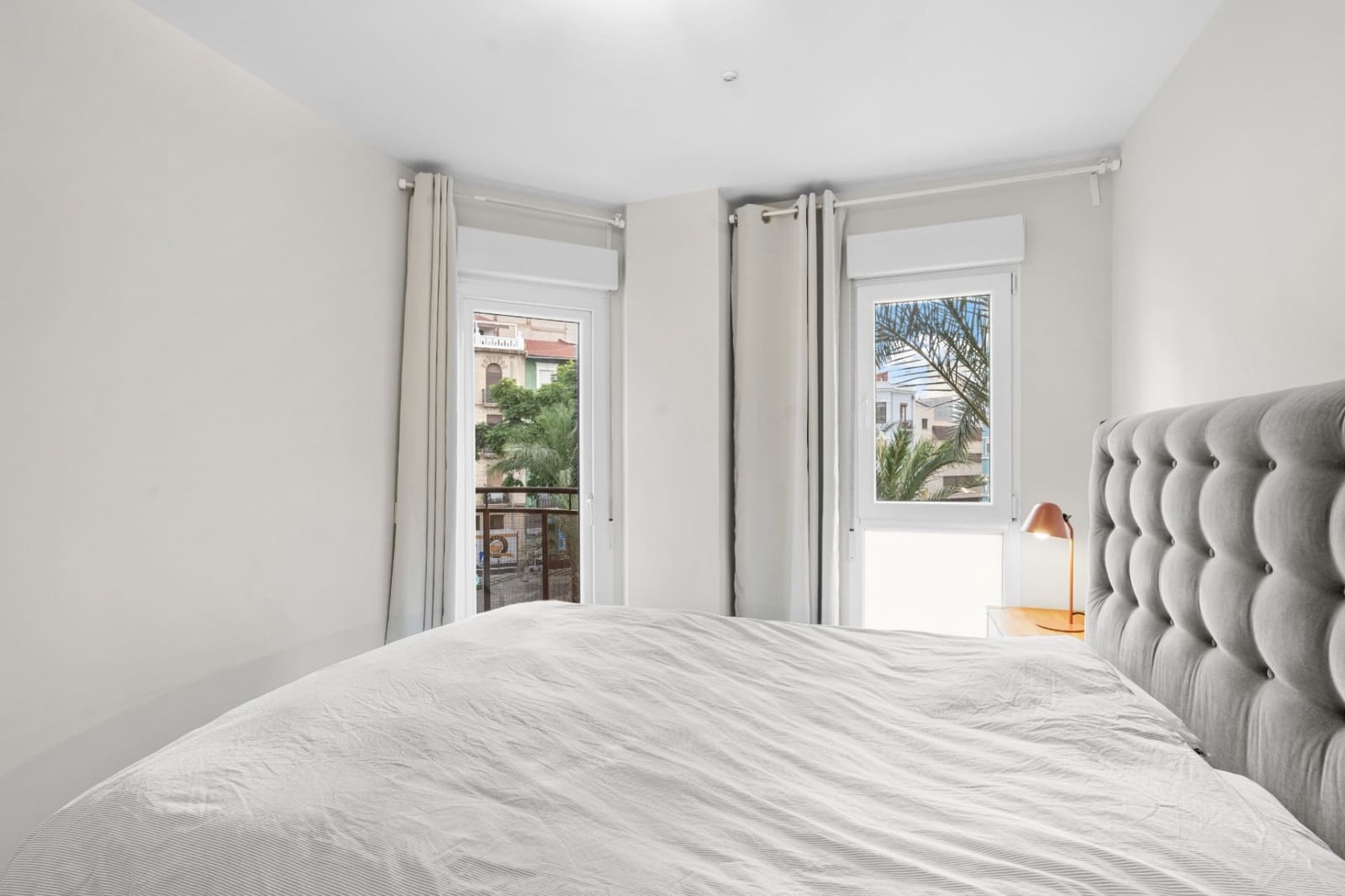 3 Zimmer Apartment zu verkaufen in Alicante / Alacant Stadt - 370.000 € (Ref: 9826490)