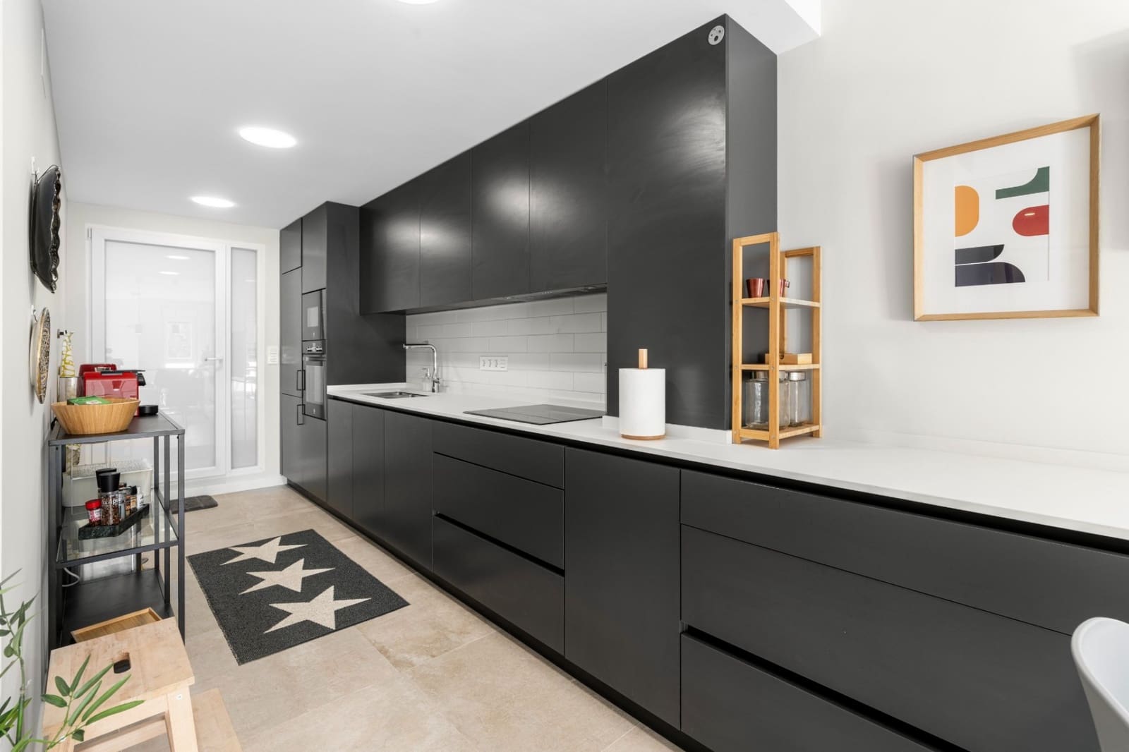 3 Zimmer Apartment zu verkaufen in Alicante / Alacant Stadt - 370.000 € (Ref: 9826490)