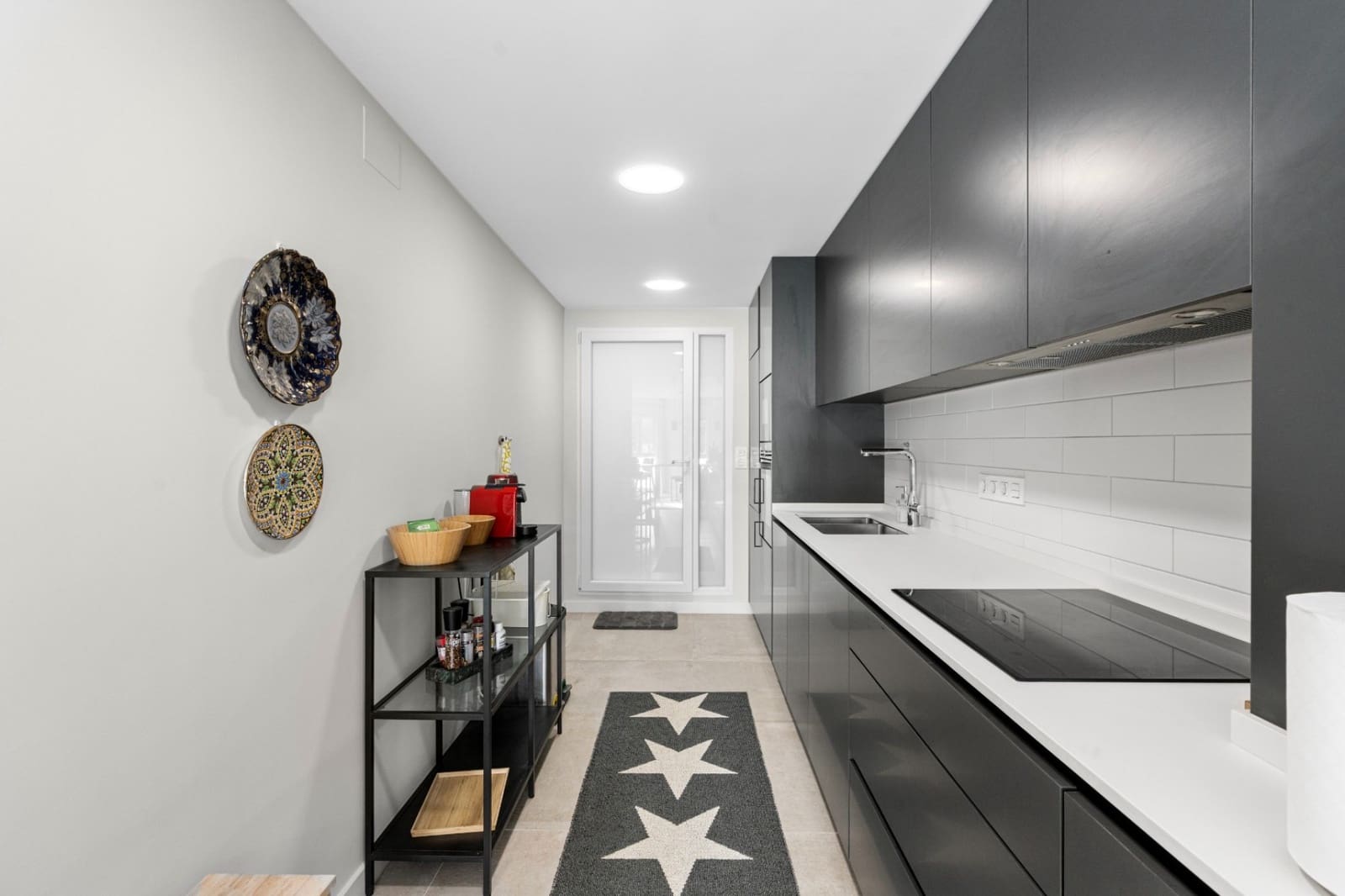 3 Zimmer Apartment zu verkaufen in Alicante / Alacant Stadt - 370.000 € (Ref: 9826490)