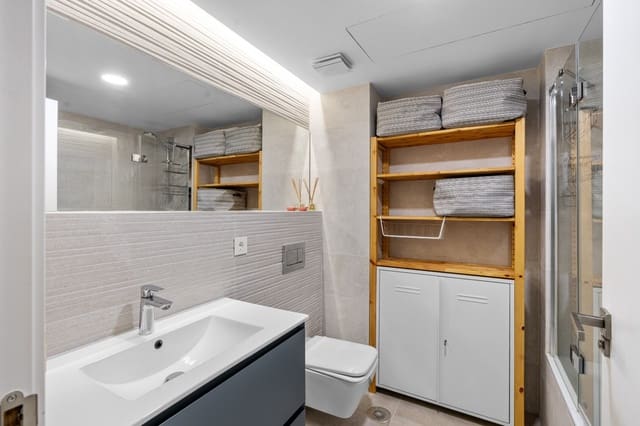 3 sovrum Lägenhet till salu i Mercado, Alicante stad - 370 000 € (Ref: 9826490)