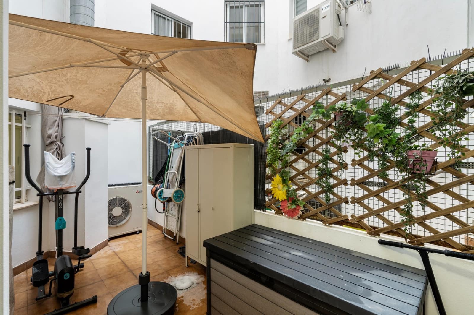 3 Zimmer Apartment zu verkaufen in Alicante / Alacant Stadt - 370.000 € (Ref: 9826490)