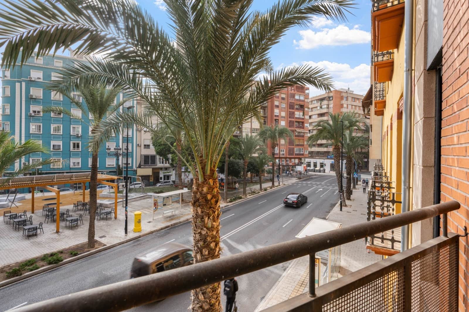 3 Zimmer Apartment zu verkaufen in Alicante / Alacant Stadt - 370.000 € (Ref: 9826490)