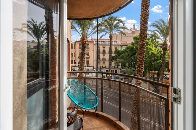 3 sovrum Lägenhet till salu i Mercado, Alicante stad - 370 000 € (Ref: 9826490)